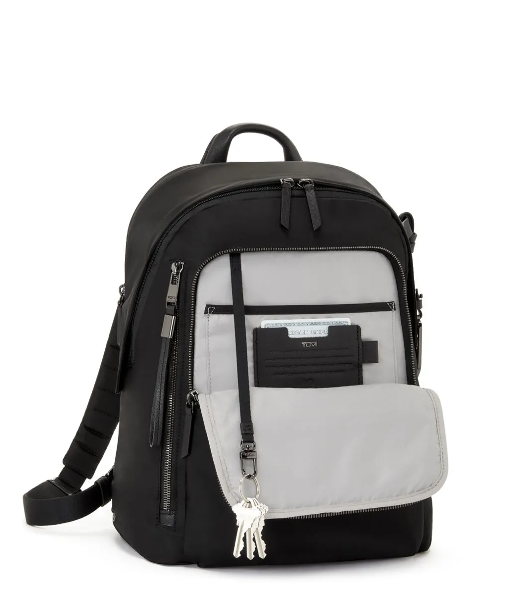 Tumi Voyaguer Halsey Backpack 146567