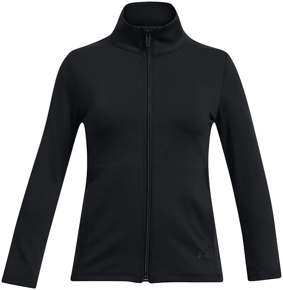 Under Armour Girls' Motion Jacket