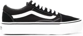 Vans ComfyCush Old Skool sneakers Black