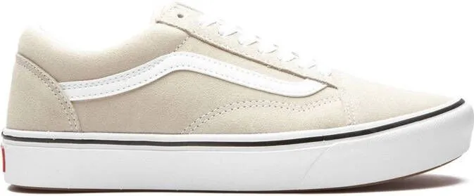 Vans Comfycush Old Skool sneakers Neutrals