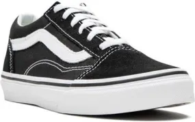 Vans Kids Old Skool Kids Black White sneakers