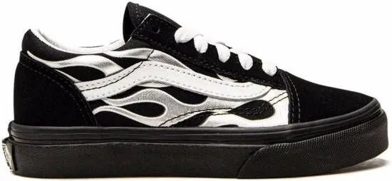 Vans Kids Old Skool sneakers 