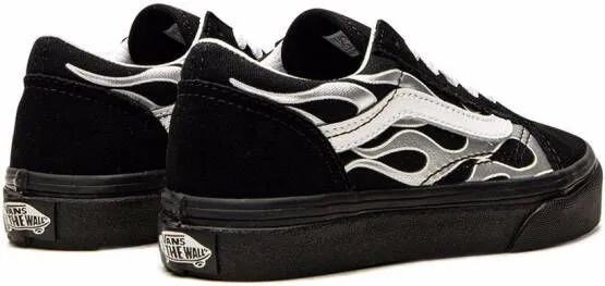 Vans Kids Old Skool sneakers 