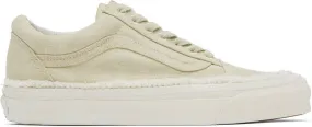 Vans Off-White OG Old Skool LX Sneakers