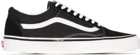 Vans Old Skool 36 DX low-top sneakers Black