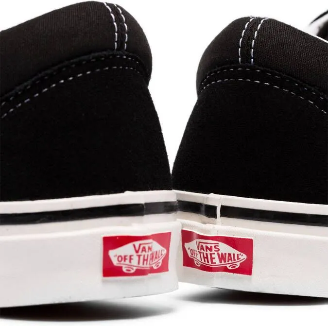 Vans Old Skool 36 DX low-top sneakers Black