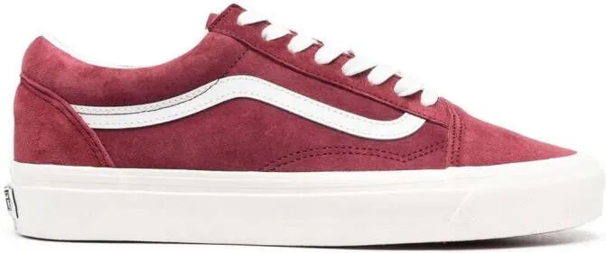 Vans Old Skool 36 DX sneakers Red