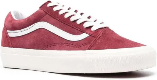 Vans Old Skool 36 DX sneakers Red