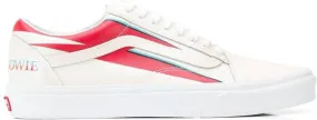 Vans Old Skool David Bowie sneakers White