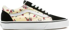 Vans Old Skool Ditsy Floral sneakers Black