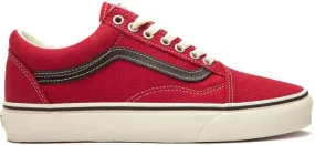 Vans Old Skool Earth sneakers Red