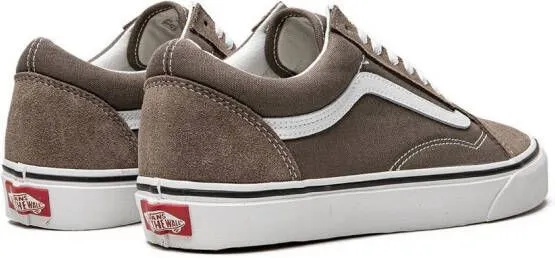 Vans Old Skool low-top sneakers Brown