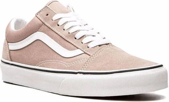 Vans Old Skool low-top sneakers Pink