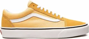 Vans Old Skool low-top sneakers Yellow