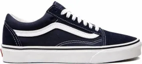 Vans Old Skool Parisian Night sneakers Black