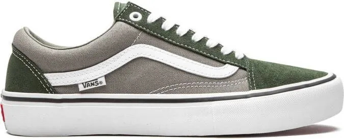 Vans Old Skool Pro 