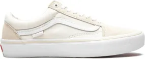 Vans Old Skool Pro Marshmallow sneakers Neutrals