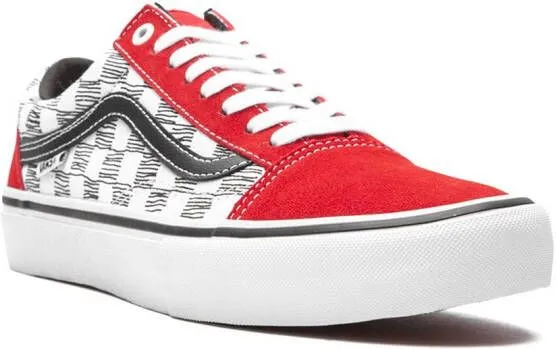 Vans Old Skool Pro 