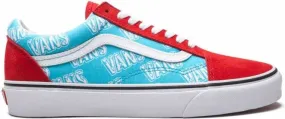 Vans Old Skool Retro Mart sneakers Blue