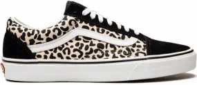 Vans Old Skool Safari sneakers Black