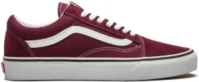 Vans Old Skool sneakers Red