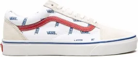 Vans Old Skool sneakers White