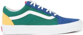 Vans Old Skool Yacht Club sneakers Blue