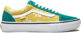 Vans Skate Old Skool Aloha sneakers Green