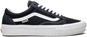 Vans Skate Old Skool Dark Navy sneakers Black