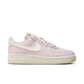 Womens Nike Air Force 1 '07 Next Nature 'Pink/Sail'