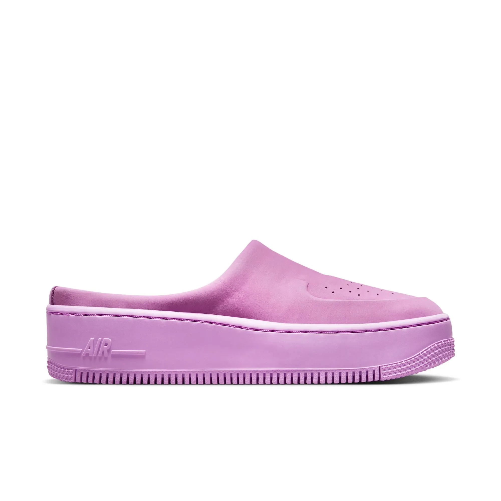 Womens Nike Air Force 1 Lover XX 'Fuchsia'