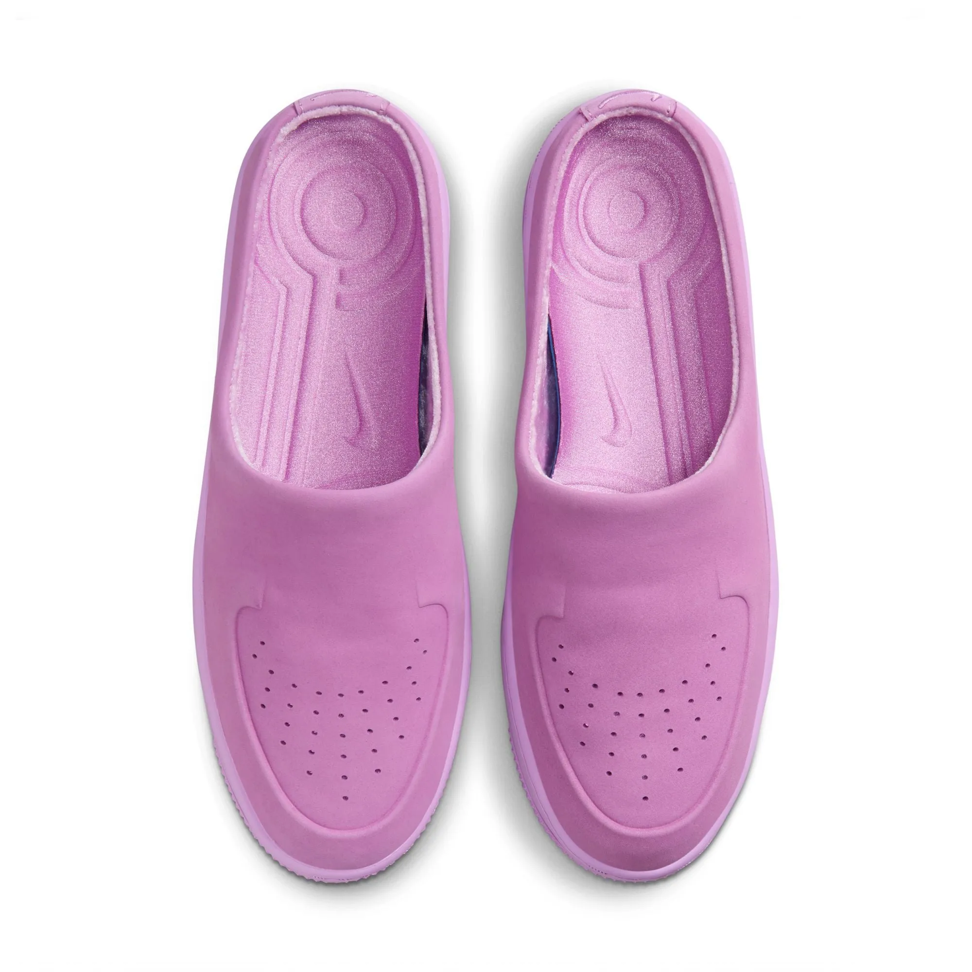 Womens Nike Air Force 1 Lover XX 'Fuchsia'