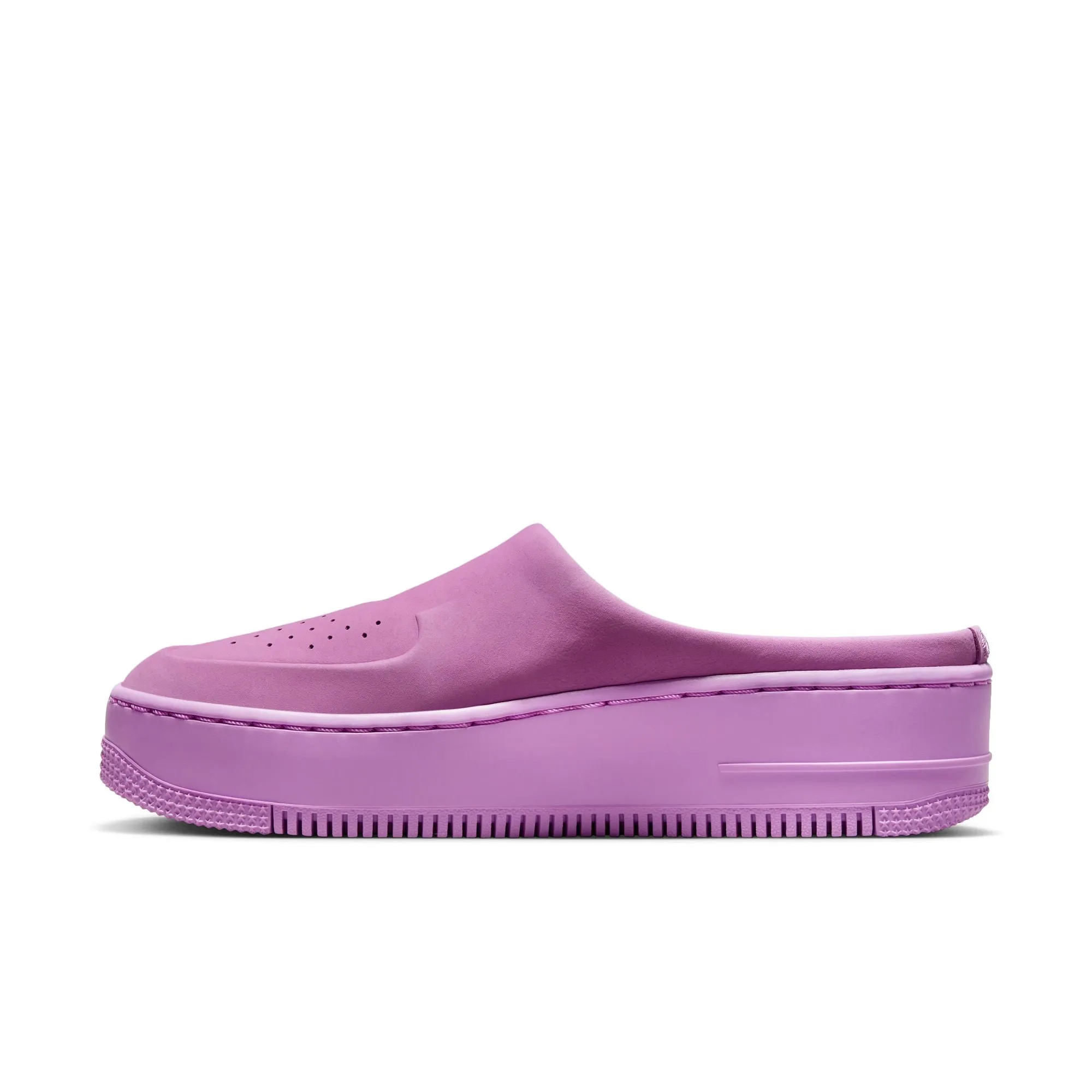 Womens Nike Air Force 1 Lover XX 'Fuchsia'