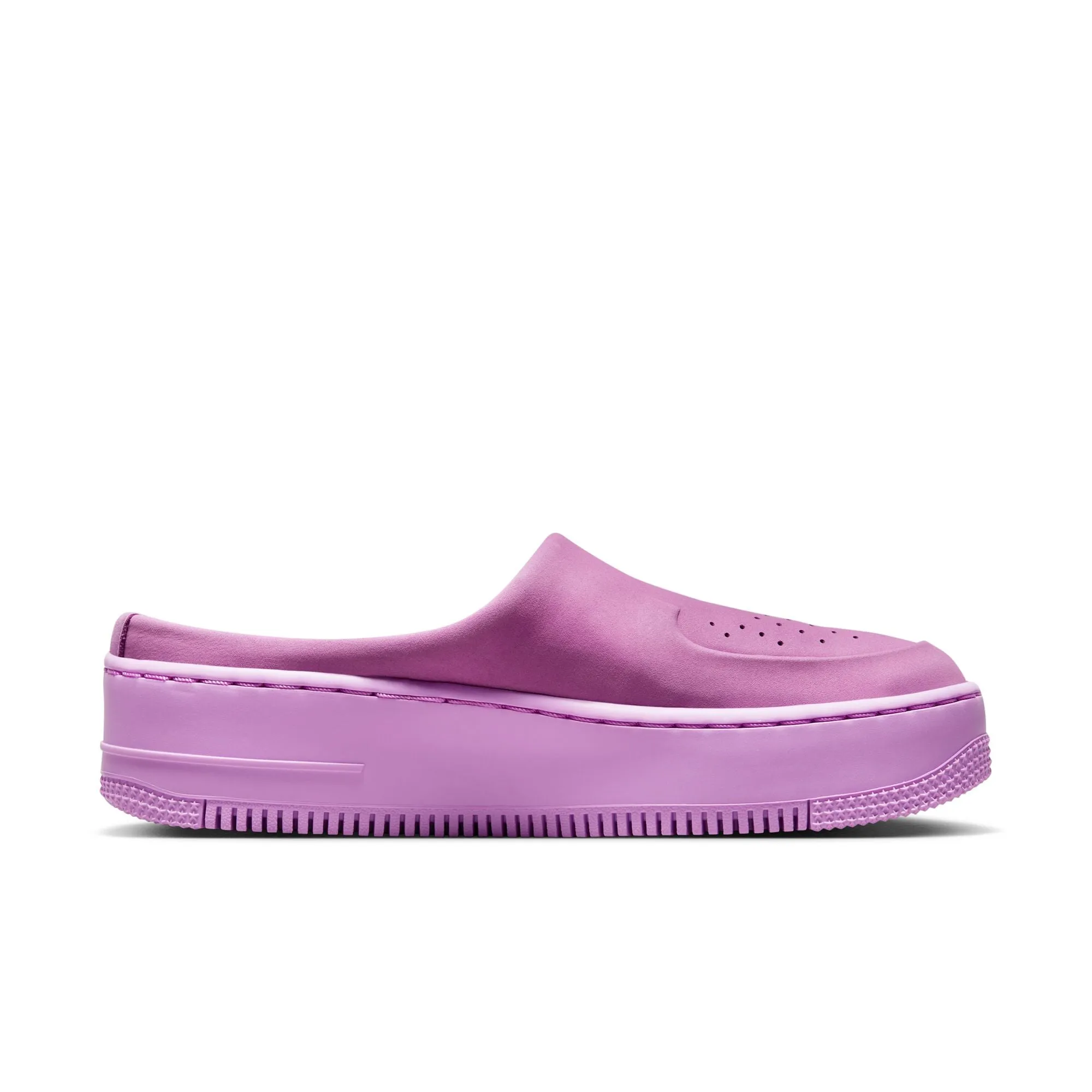 Womens Nike Air Force 1 Lover XX 'Fuchsia'