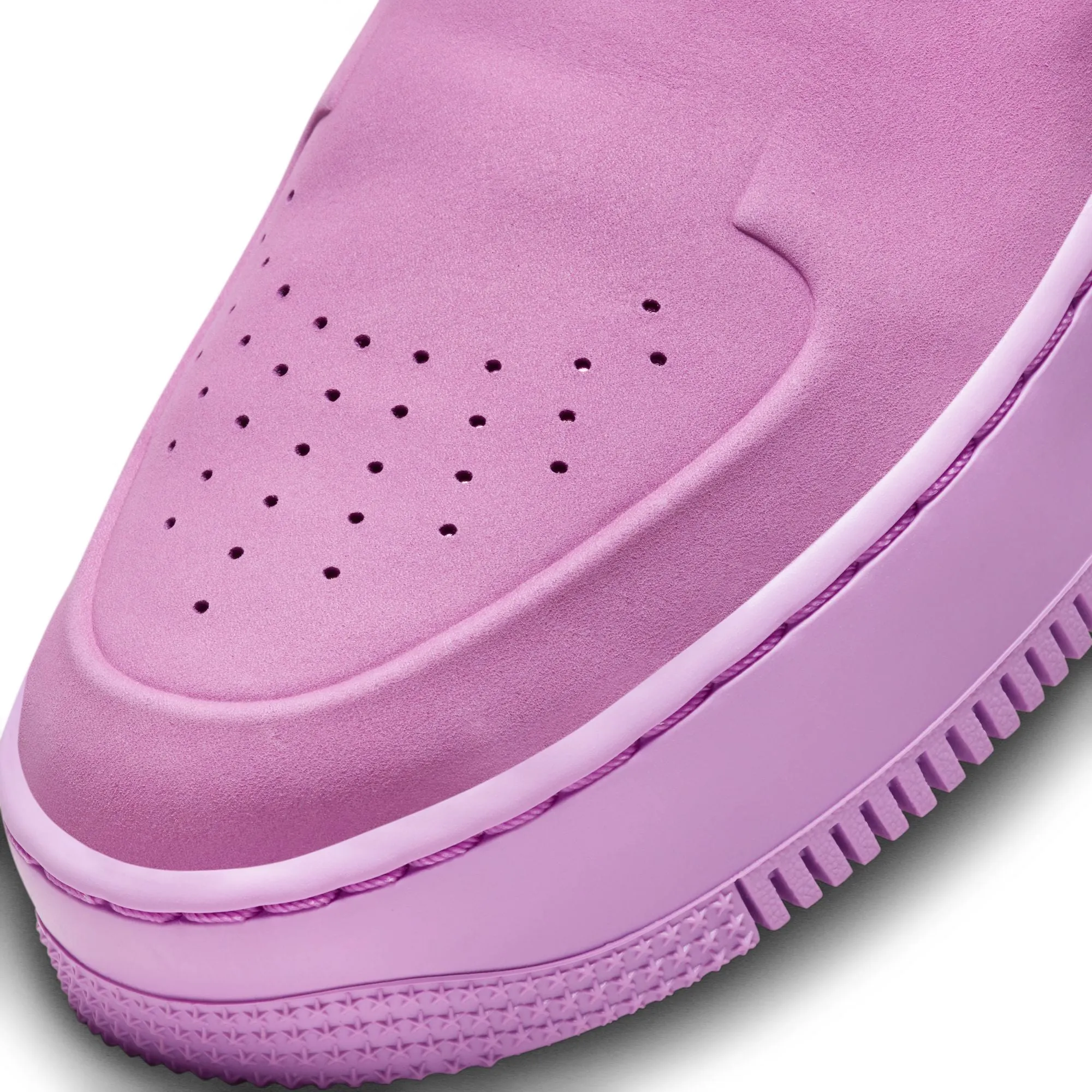 Womens Nike Air Force 1 Lover XX 'Fuchsia'