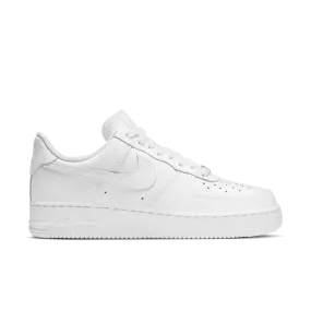 Women's Nike Air Force 1 'White/White'