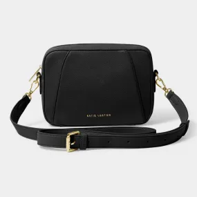 Women's Katie Loxton Hana Crossbody Bag - Black