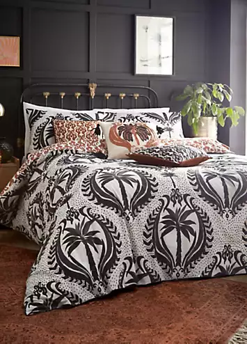 Wylder Laucala 180 Thread Count Duvet Cover Set | Kaleidoscope