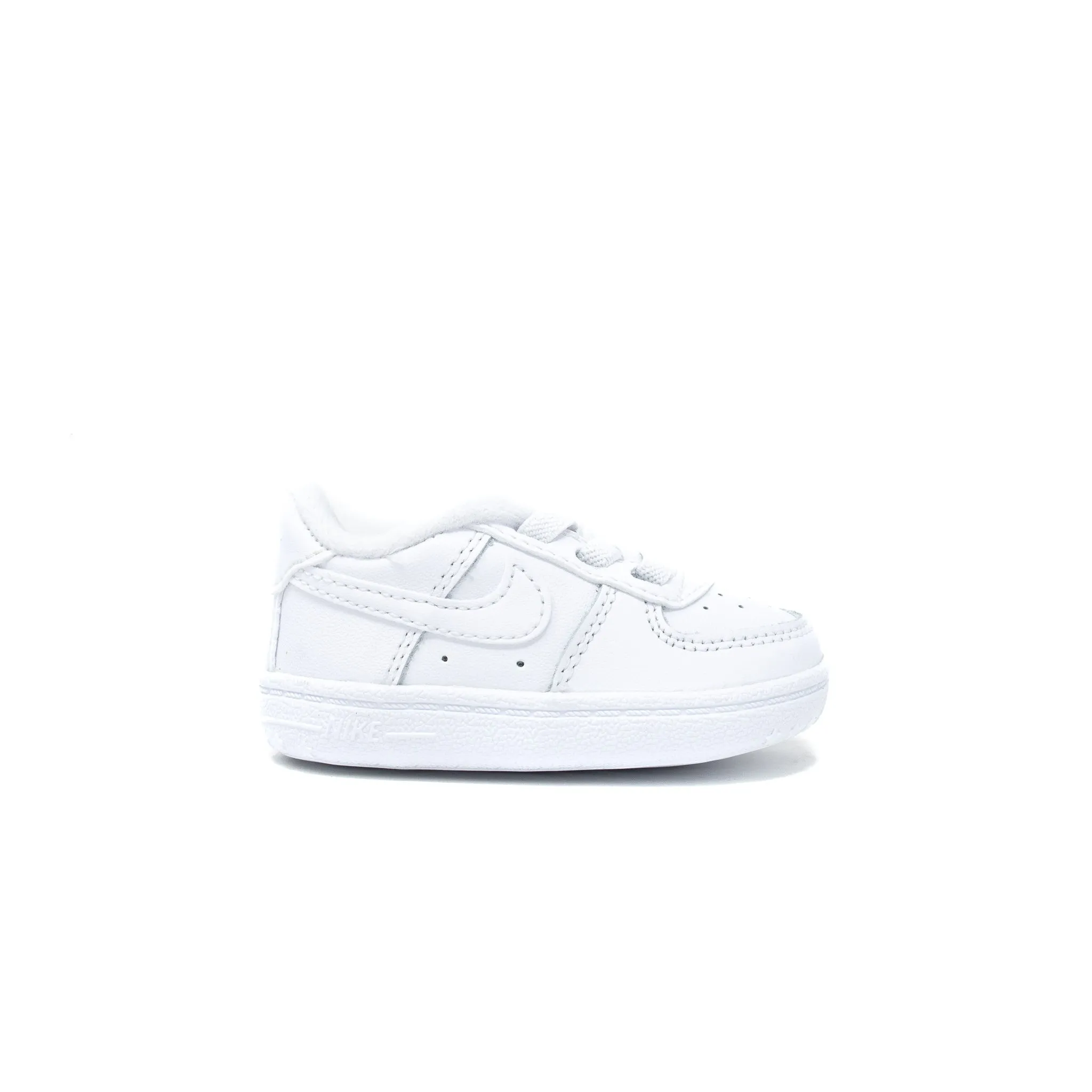 Youth Nike Air Force 1 Crib (CB) 'White'