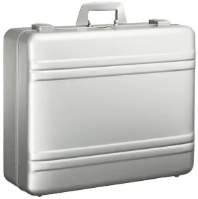 Zero Halliburton Large Aluminum Camera Case 