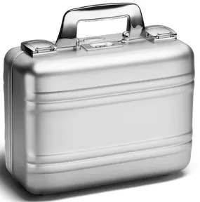 Zero Halliburton Small Aluminum Camera Case 